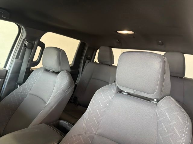 2024 Toyota Tacoma SR5 White at Emmons Autoplex