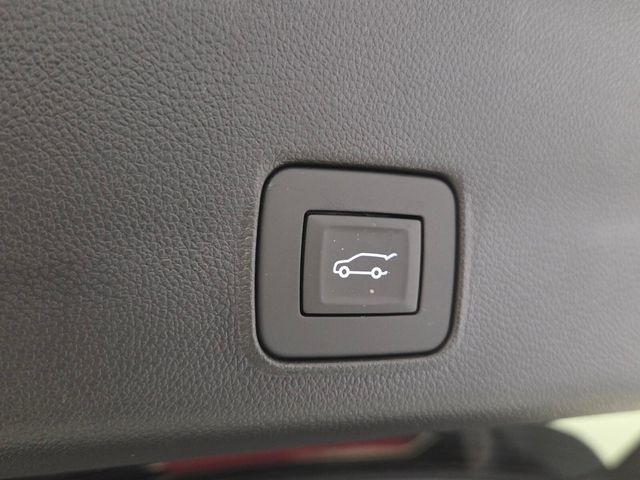 New 2026 Black Chevrolet LT image 14