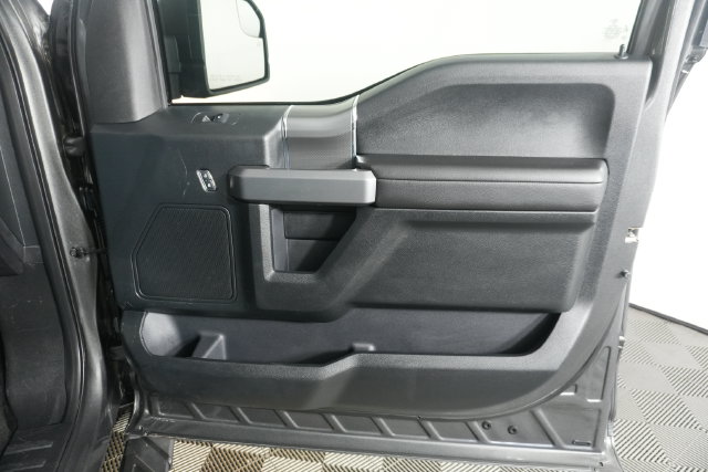 Used 2017 Gray Ford XLT image 36