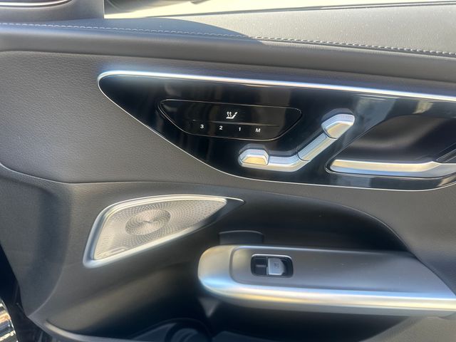 2024 Mercedes-Benz C-Class C 300 Black at Bob King Buick GMC