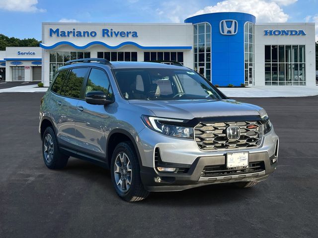 2023 Honda Passport TrailSport AWD
