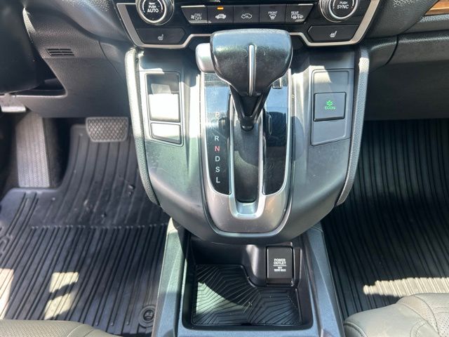 2018 Honda CR-V EX-L - Photo 25