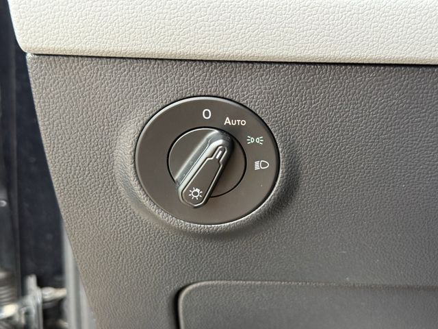 2024 Volkswagen Taos 1.5T S Black at DeMontrond Automotive Group