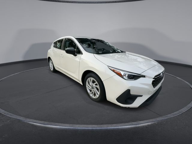 2024 Subaru Impreza - $19,777
