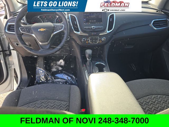 Used 2023 Chevrolet Equinox For Sale in Livonia, MI