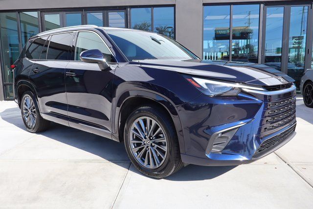 2024 Lexus TX 350 FWD