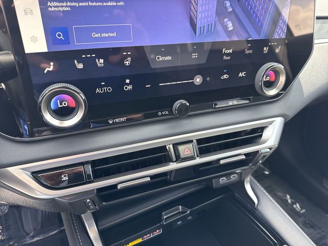2026 Lexus RX - $59,998
