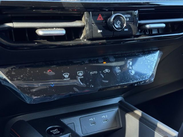 New 2026 Nissan Kicks SUV