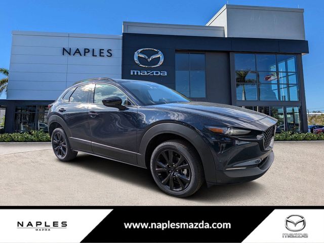 2026 Mazda Mazda CX-30 2.5 Turbo Premium Plus AWD