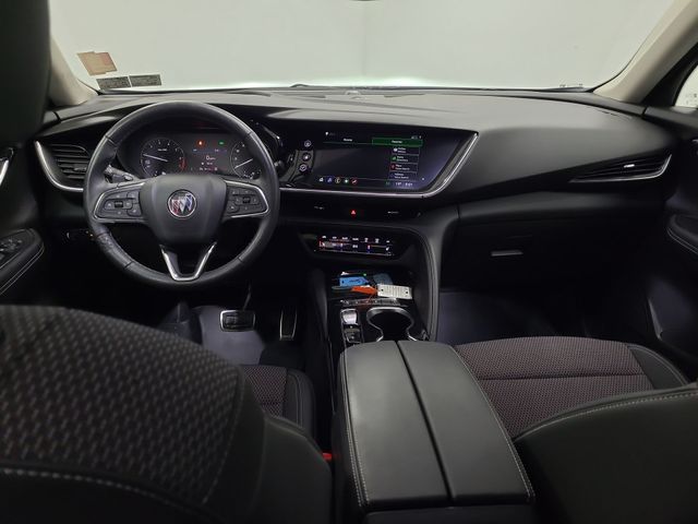 2023 – Buick – Envision