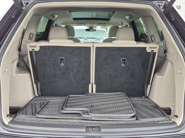 Used 2019 Volkswagen Atlas SUV