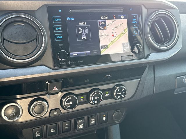 Used 2018 Toyota Tacoma Truck