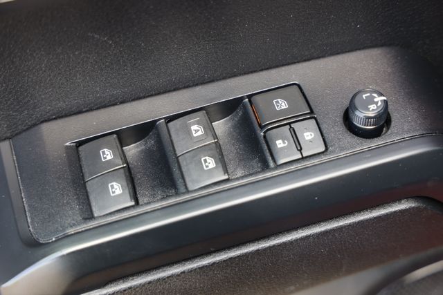 2022 Toyota Tacoma SR Red at DeMontrond Automotive Group