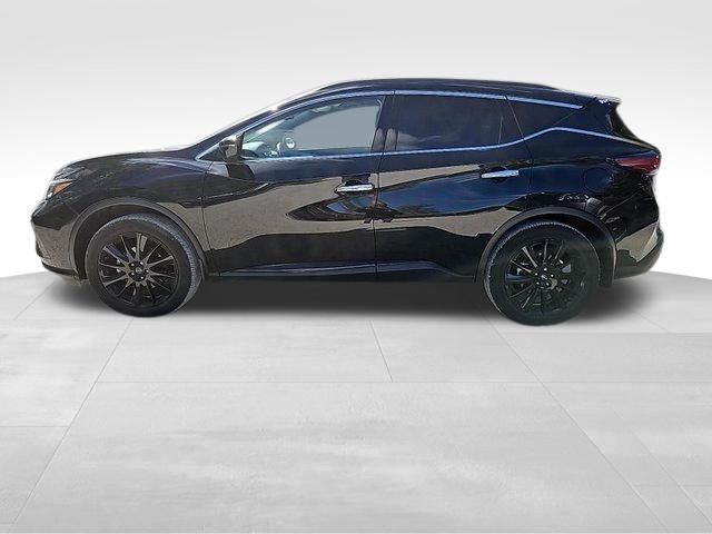 2023 Nissan Murano SV 6