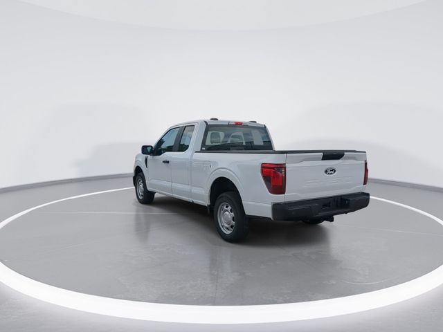 New 2026 Oxford White Ford XL image 6