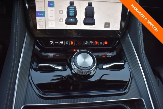 New Car 2025 Jeep Grand Wagoneer  Series Ii For Sale Under $100,000 In Austin, Texas