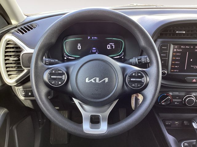 Used Car 2024 Kia Soul  Lx For Sale Under $20,000 In San Antonio, Texas