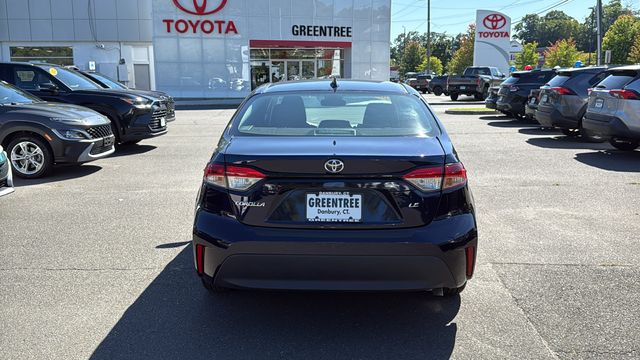 Used 2023 Toyota Corolla Sedan