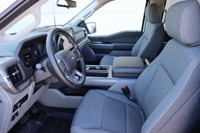 2026 Ford F-150 XLT - 9