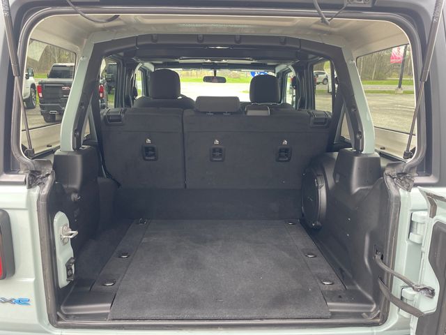 2023 Jeep Wrangler Base 4xe - Earl Clearcoat exterior view 13