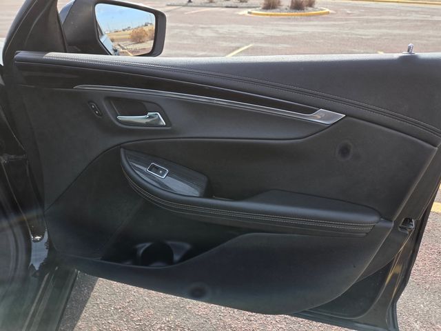 2020 Chevrolet Impala FWD LT