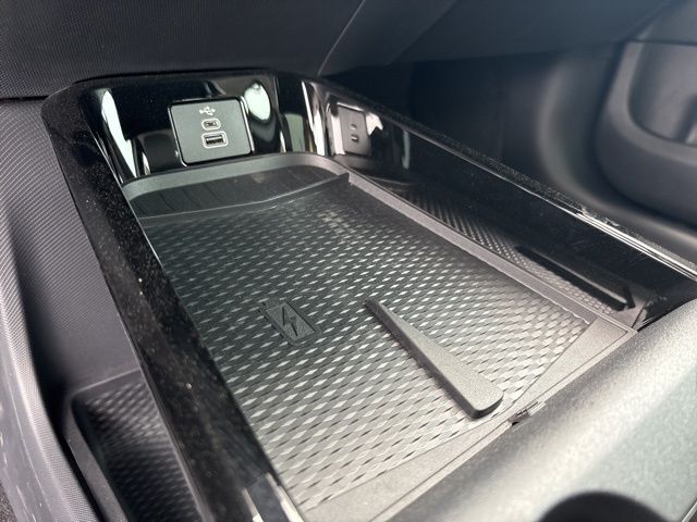 New 2026 Gray Ford Premium image 19