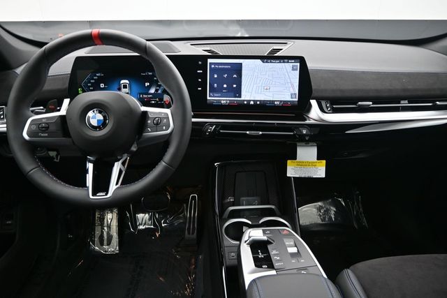 New 2026 White BMW M35i image 12