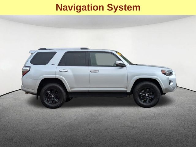 2023 Toyota 4Runner SR5 Premium 4