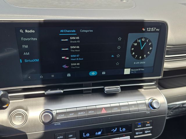 2027 Hyundai Kona