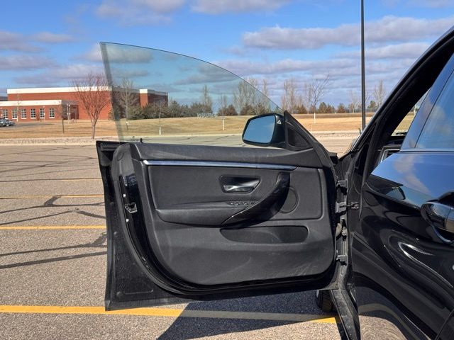 2019 BMW 430i Gran Coupe xDrive