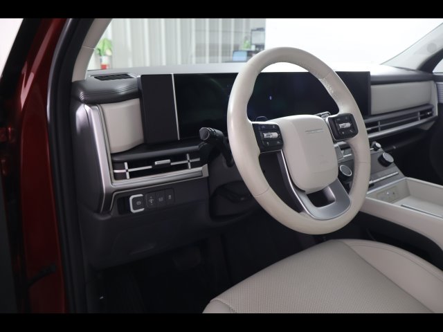 2025 Hyundai Santa Fe SEL - Photo 12