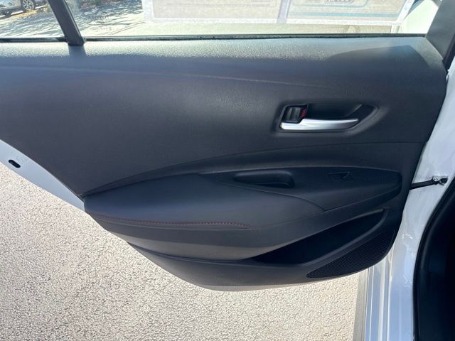 Used 2025 Toyota Corolla Sedan