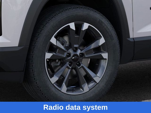 New 2025 Chevrolet Equinox For Sale in Livonia, MI