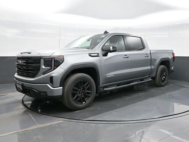 2025 GMC Sierra 1500 Elevation 4