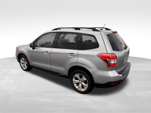 2014 Subaru Forester 2.5i Premium 5