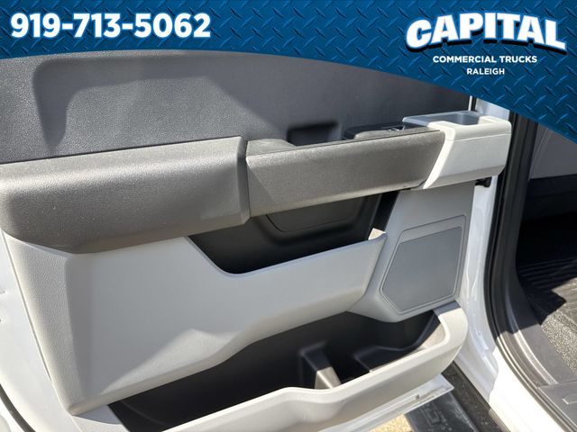 New 2026 White Ford 11FT SERVICE BODY image 19