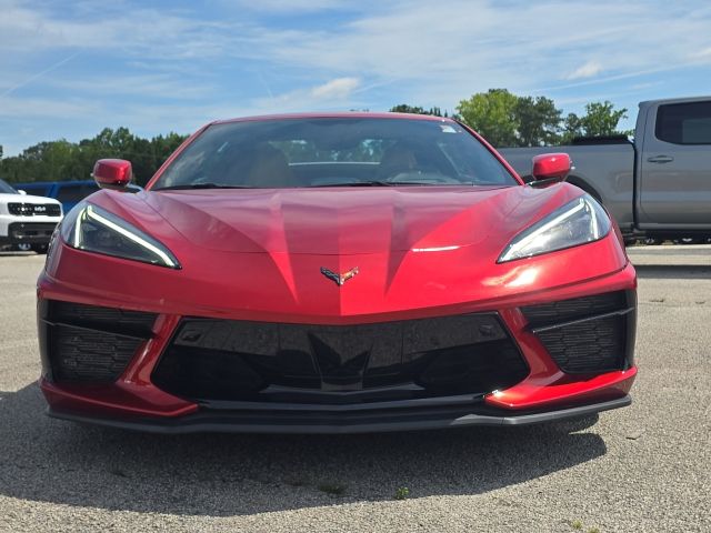 2022 Chevrolet Corvette Stingray:C02694