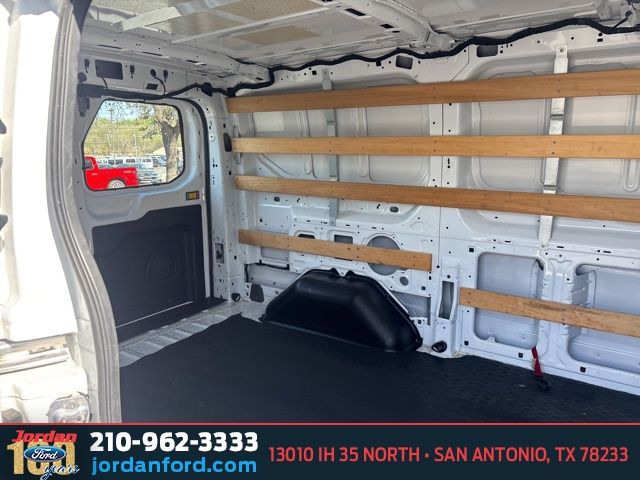 Used Car 2021 Ford Transit-250  Base For Sale Under $30,000 In San Antonio, Texas