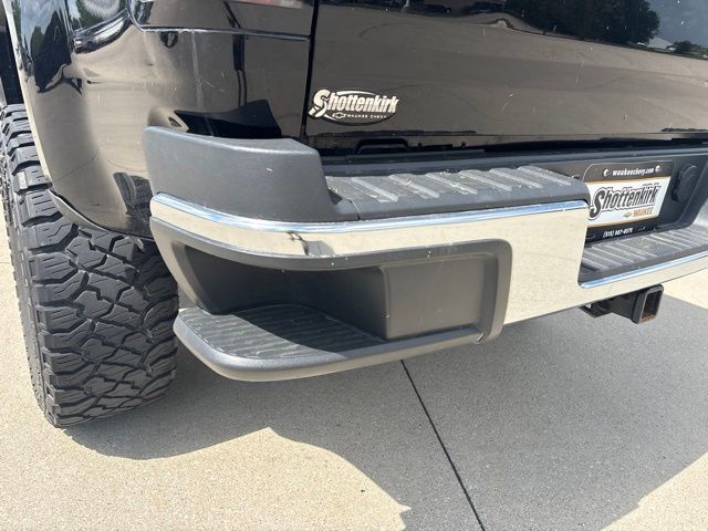Used 2019 GMC Canyon Truck