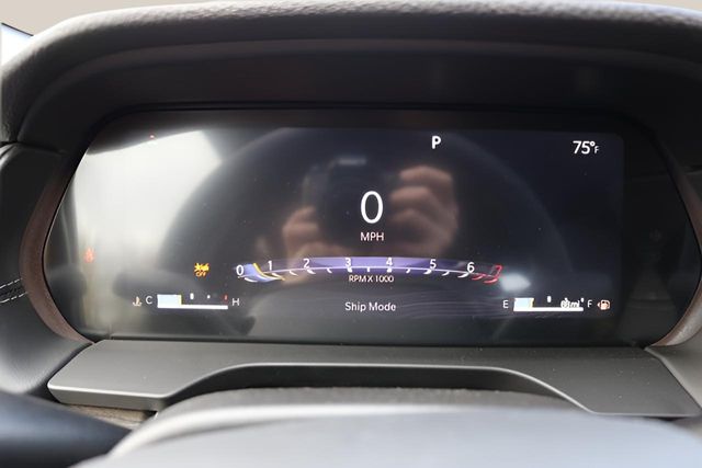 New Car 2025 Jeep Grand Cherokee  Limited For Sale Under $50,000 In Austin, Texas