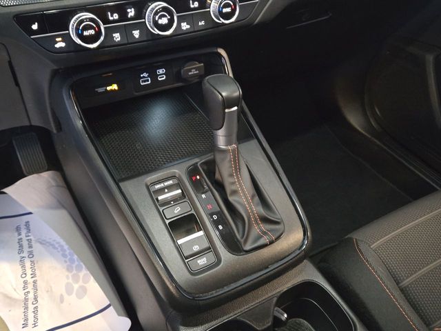 Used 2024 Honda CR-V Hybrid SUV