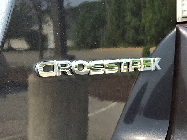 2019 Subaru Crosstrek 2.0i Premium Gray at Rafferty Subaru