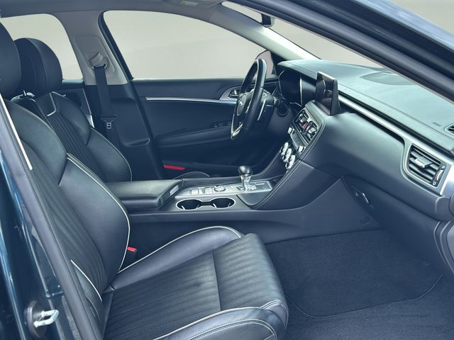 Used 2022 Genesis G70 Sedan