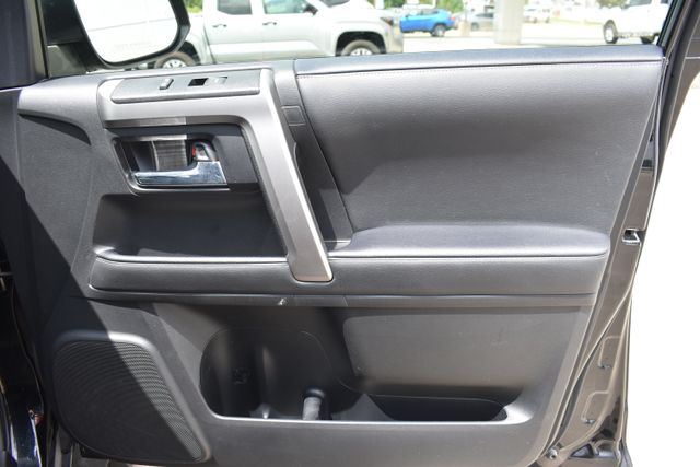 Used 2024 Toyota 4Runner SUV