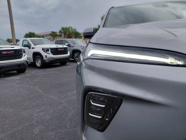 New 2025 Gray Buick Preferred image 11