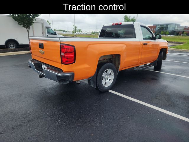 Used 2014 Chevrolet Silverado 1500 For Sale in Grove City, OH