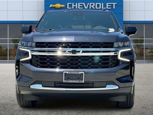 2024 Chevrolet Tahoe LS 3