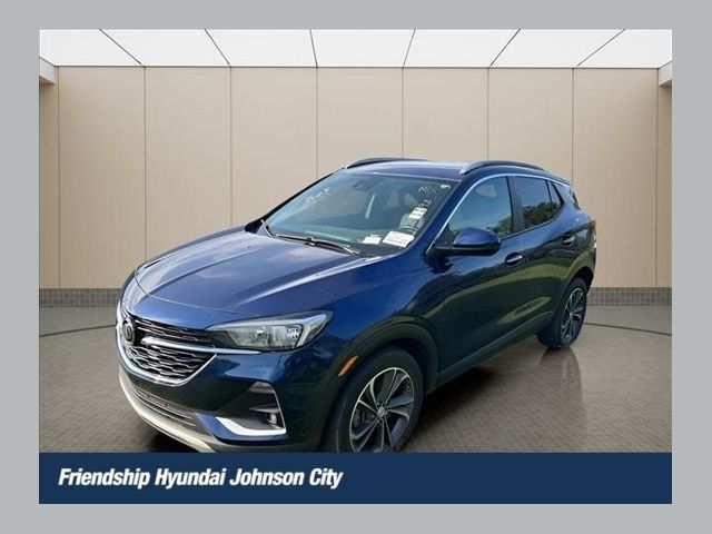 2023 Buick Encore GX Select FWD