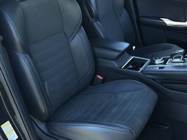 Used 2024 Black Mitsubishi  image 33
