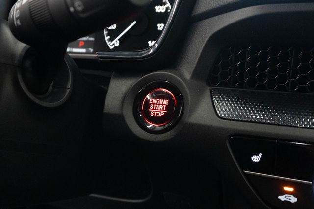 New 2026 Honda CR-V SUV